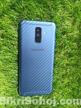 Samsung galaxy a6 4/64